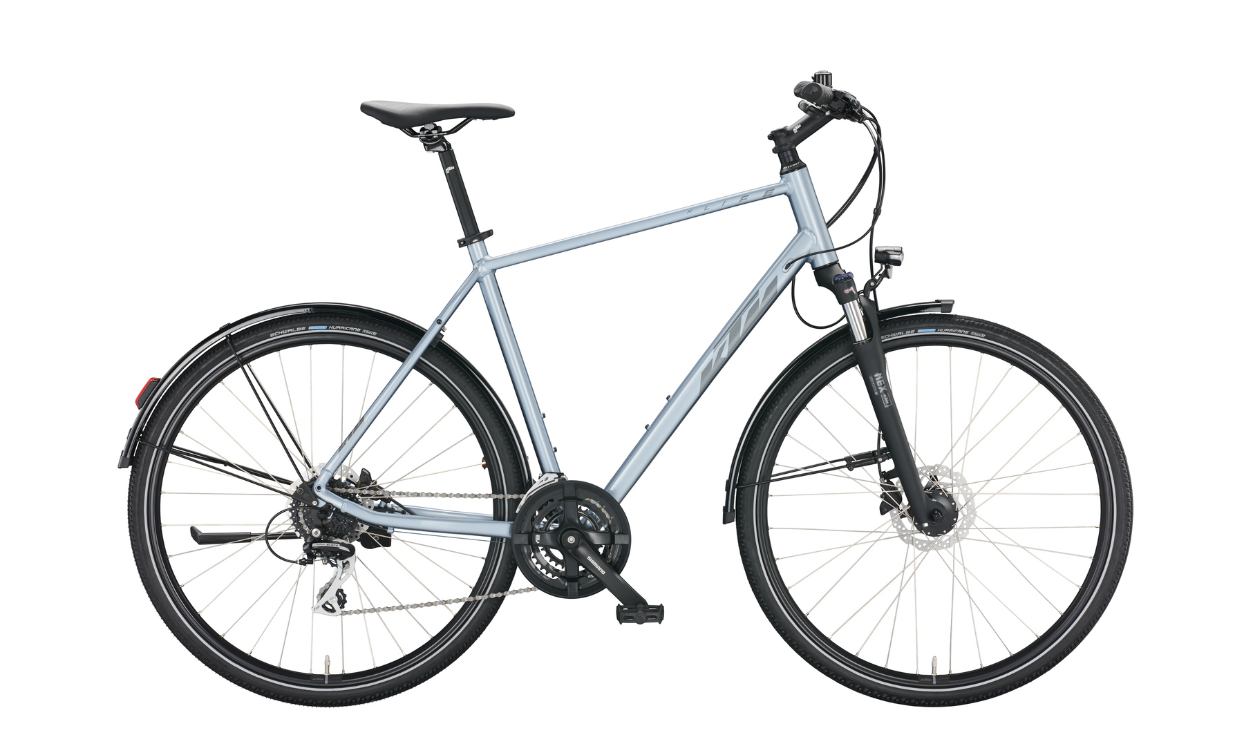 KTM X-LIFE TRACK STREET Diamant Gr. 51cm + 56cm