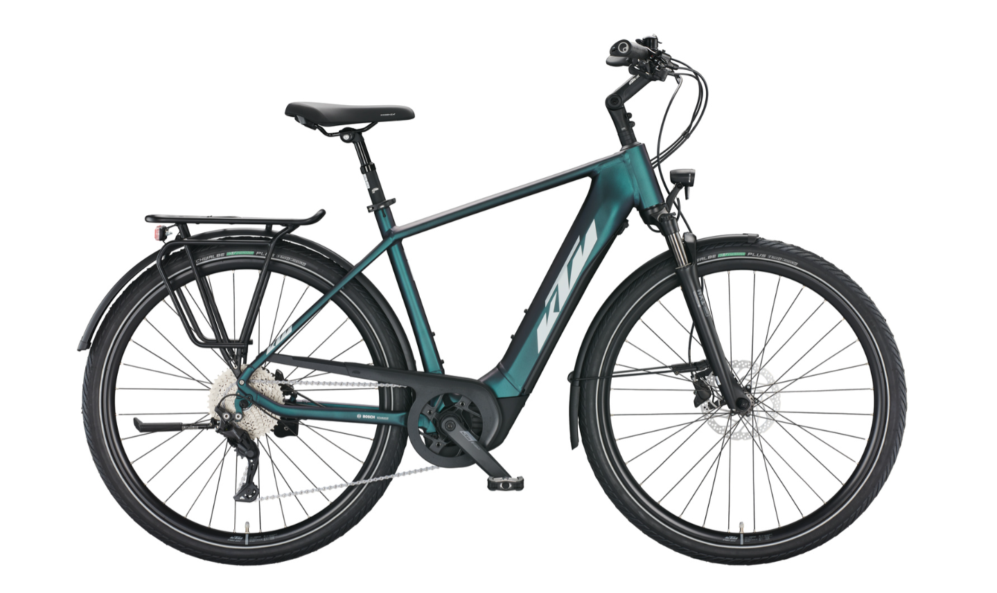 KTM Macina Tour CX 510 H Größe 46 