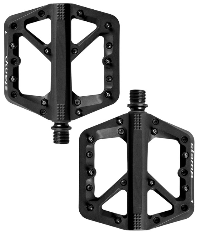 Crankbrothers Stamp 1 Pedal