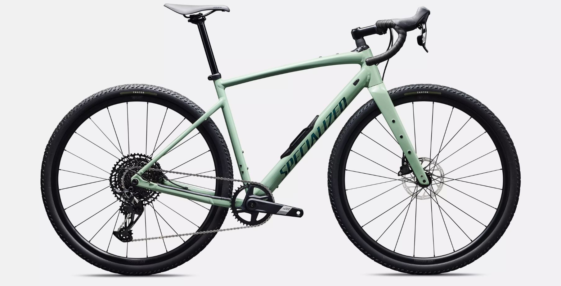 Specialized Diverge 4 Comp Alloy Gr.: 52, 54, 56, 58, 61