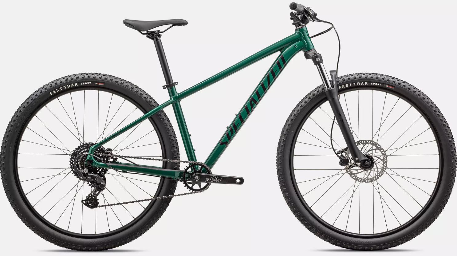 Specialized Rockhopper Sport 27,5" + 29" Gr.: S + M + L + XL + XXL