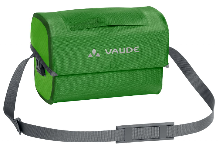 Vaude Aqua Box inkl. Adapter 