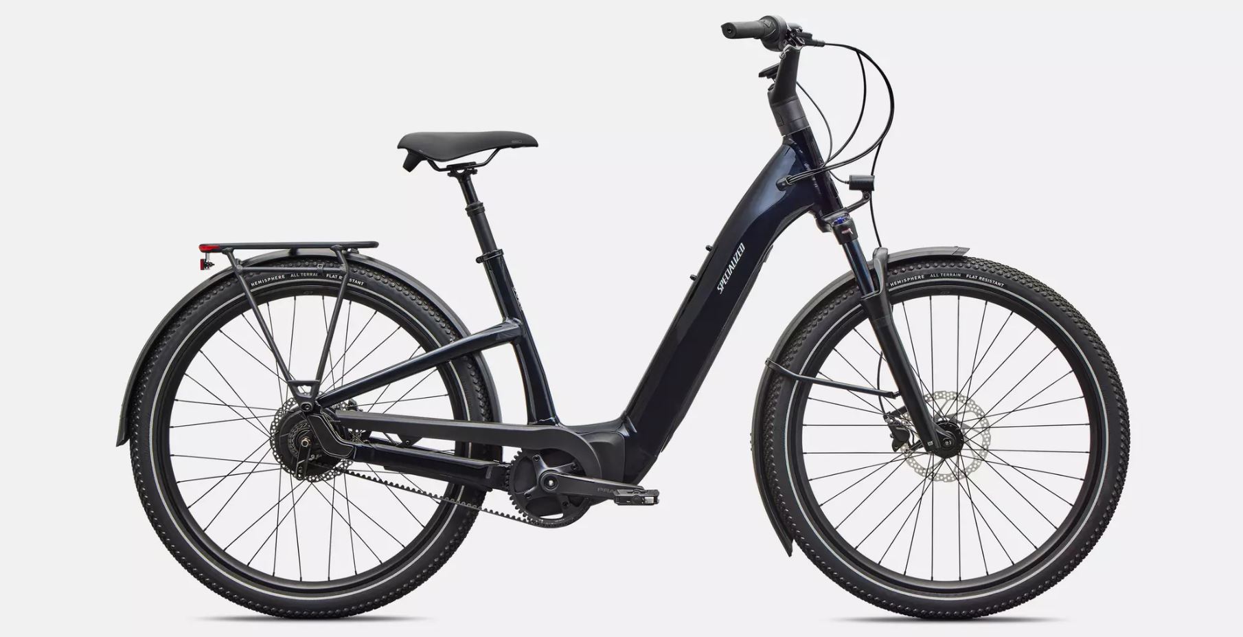 Specialized Turbo Como 4.0 IGH  Gr.:  S, M, L