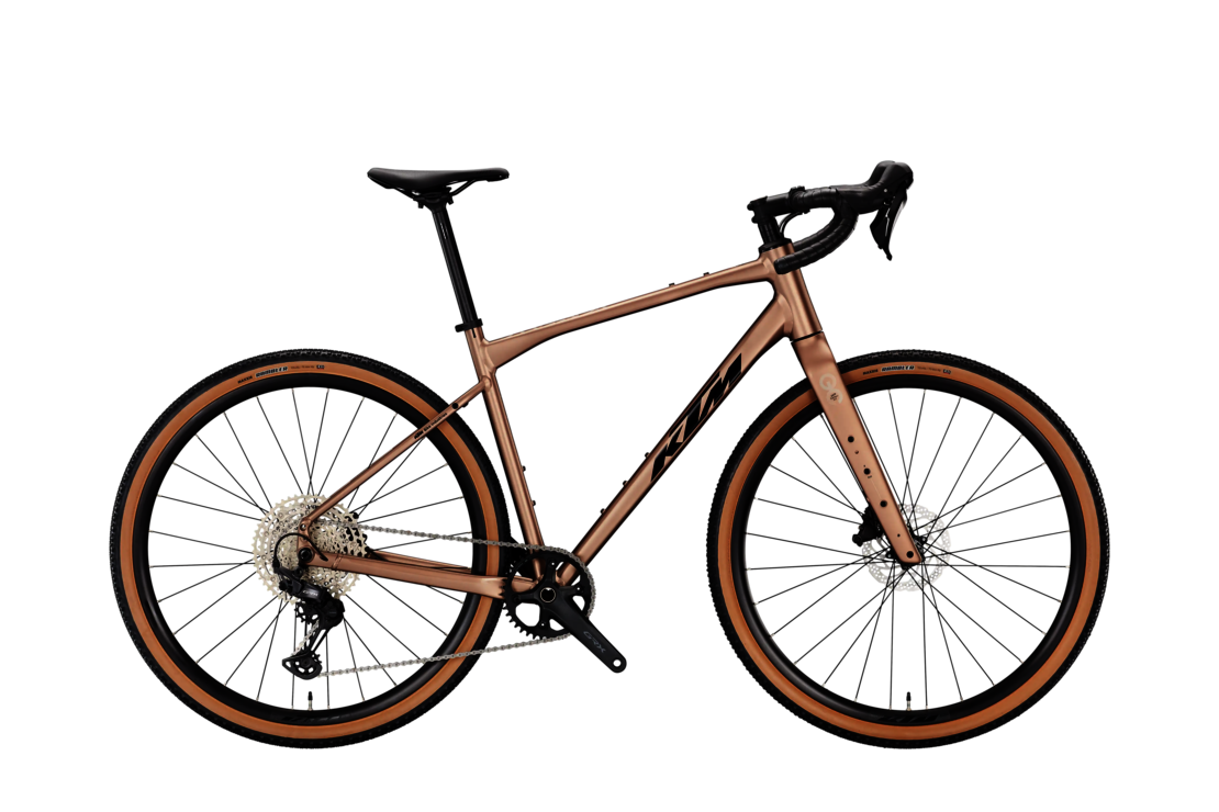 KTM Gravelator 15 Gr.: M, XL