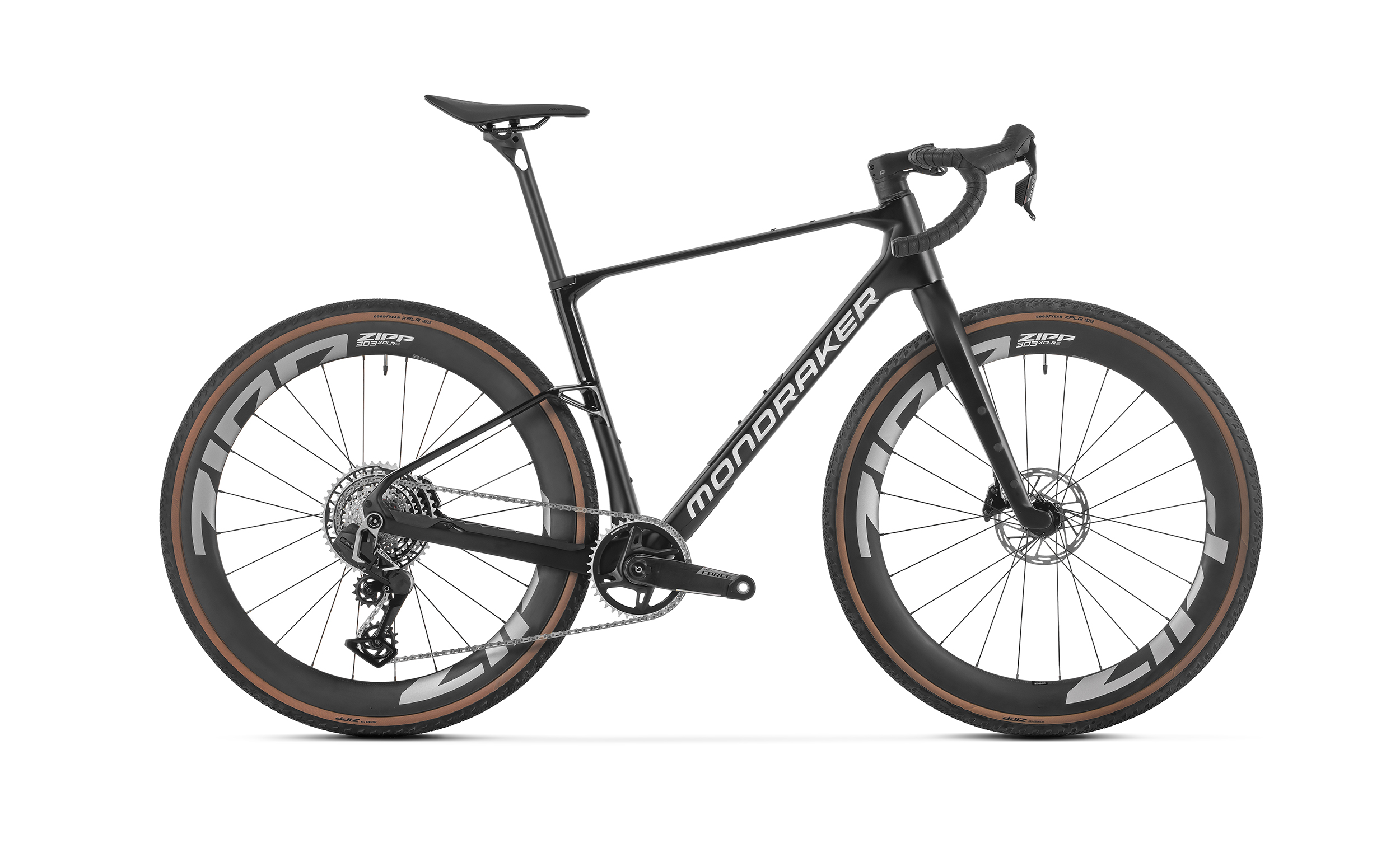 Mondraker Arid Carbon RR Gr.: ML