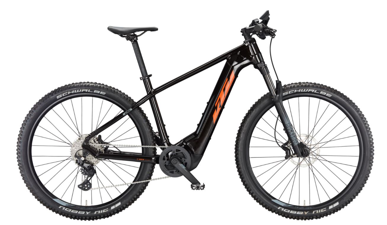 KTM Macina Team 792 Gr. L + XL