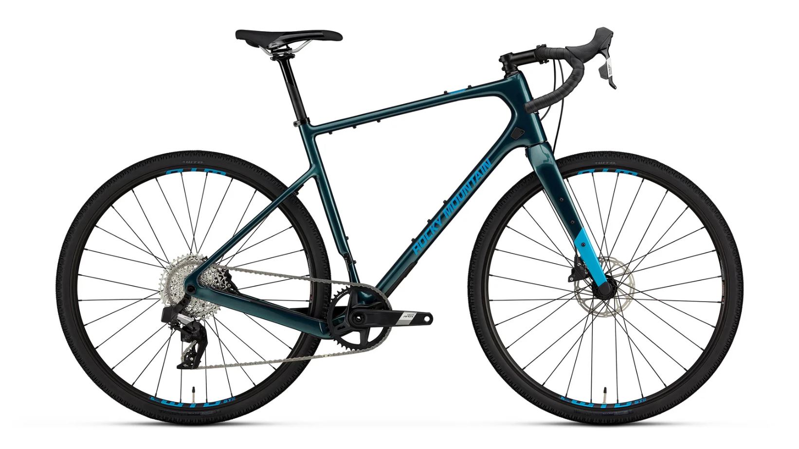 Rocky Mountain Solo Carbon 50 Gr. M + L