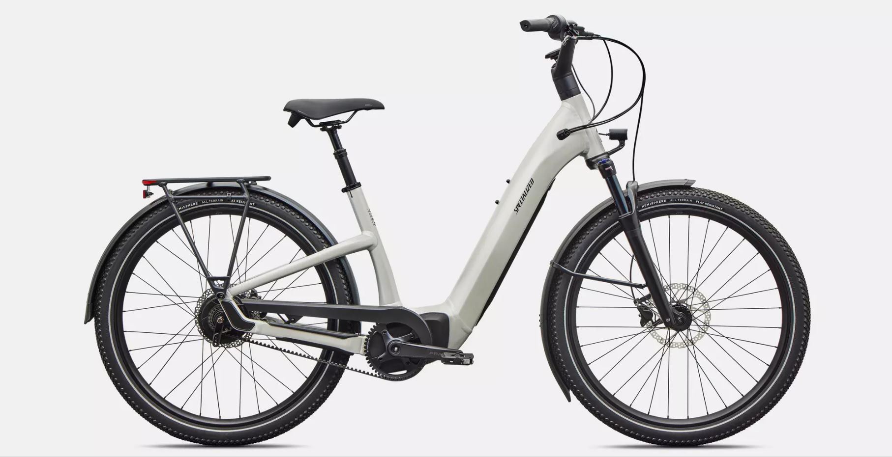 Specialized Turbo Como 4.0 IGH  Gr.:  S, M, L