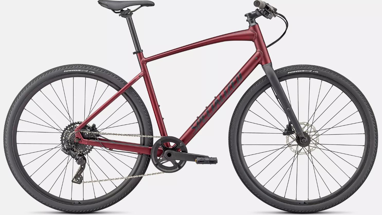 Specialized Sirrus X 3.0 Gr.: M