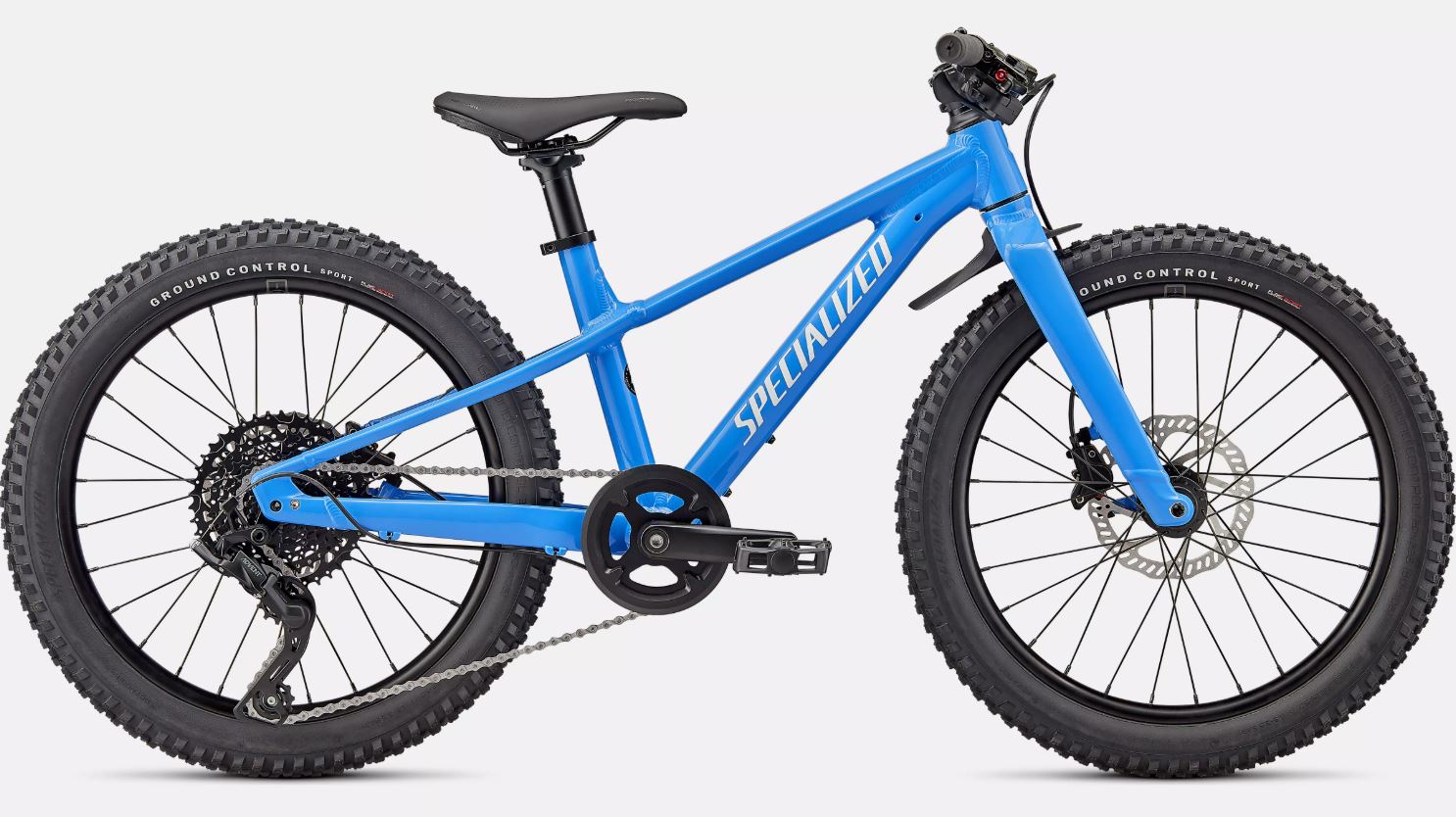 Specialized Riprock 20 