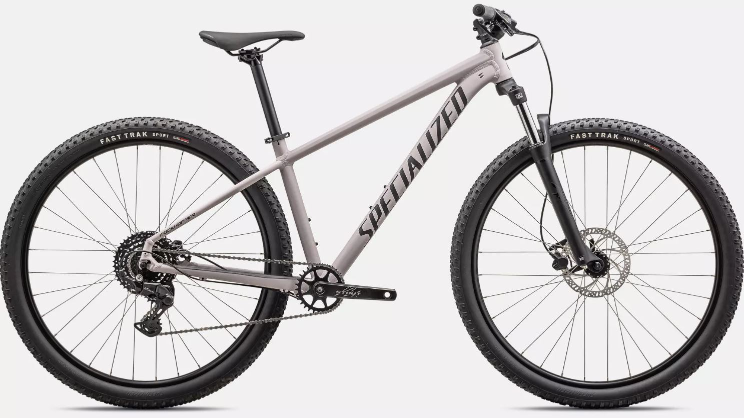 Specialized Rockhopper Sport 27,5" + 29" Gr.: S + M + L + XL + XXL