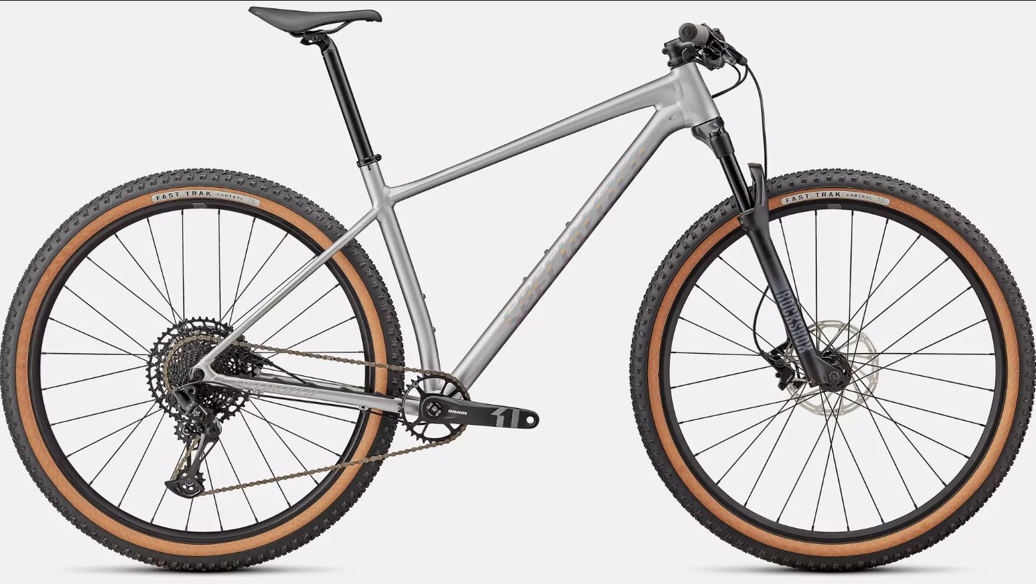 Specialized Chisel Comp Größe XL