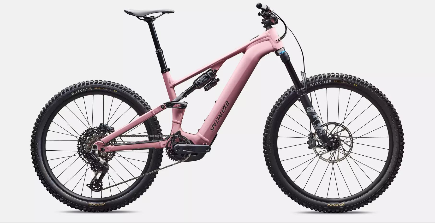 Specialized Turbo Levo 4 Comp Alloy Gr.: S2, S3, S4, S5