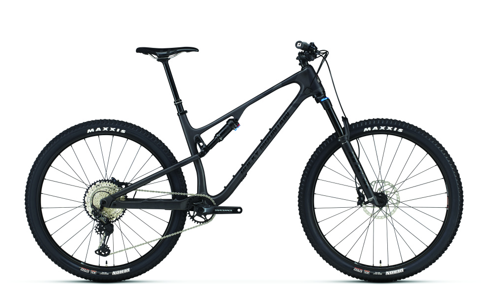 Rocky Mountain Element Carbon 50 C1 Größe L