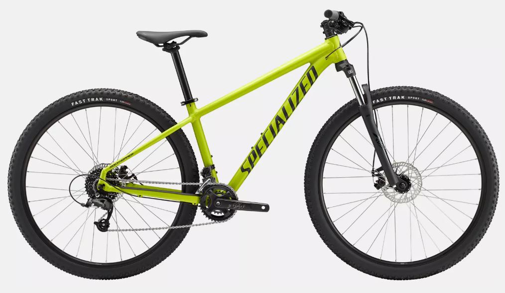 Specialized Rockhopper 27,5 Größe S
