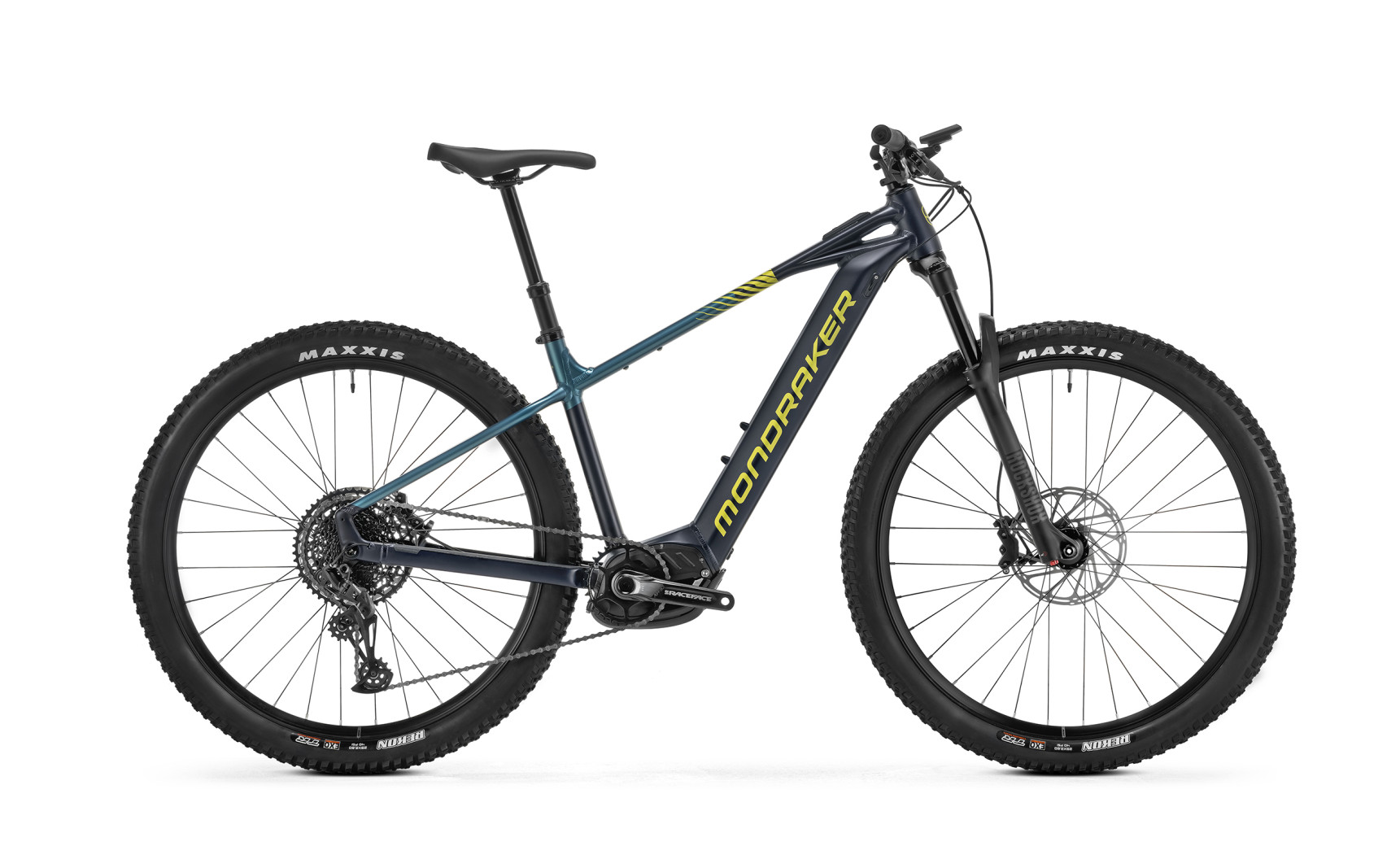 Mondraker Prime R Gr. M + L