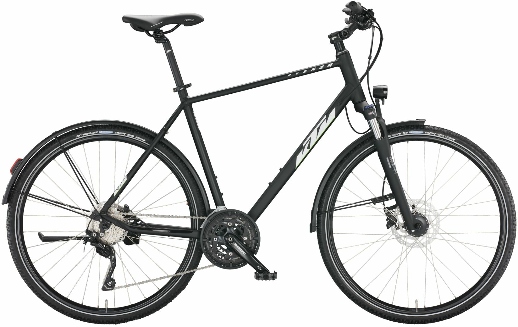 KTM Avenza Cross ST Gr. 51cm + 56cm