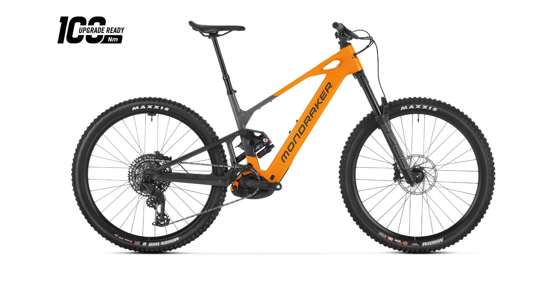 Mondraker Crafty S Gr.: L