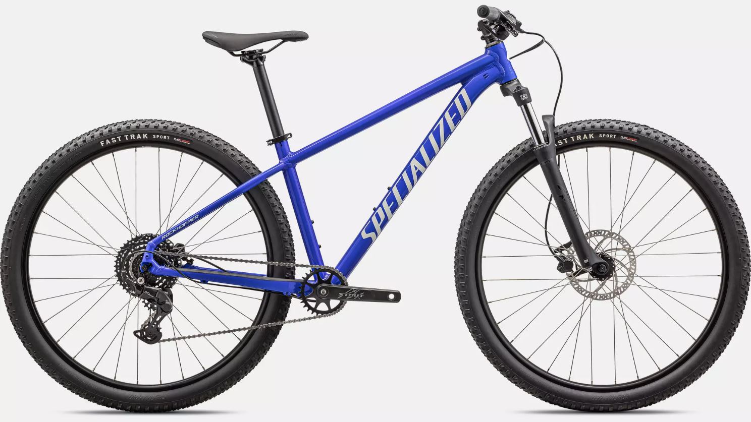 Specialized Rockhopper Sport 27,5" + 29" Gr.: S + M + L + XL + XXL