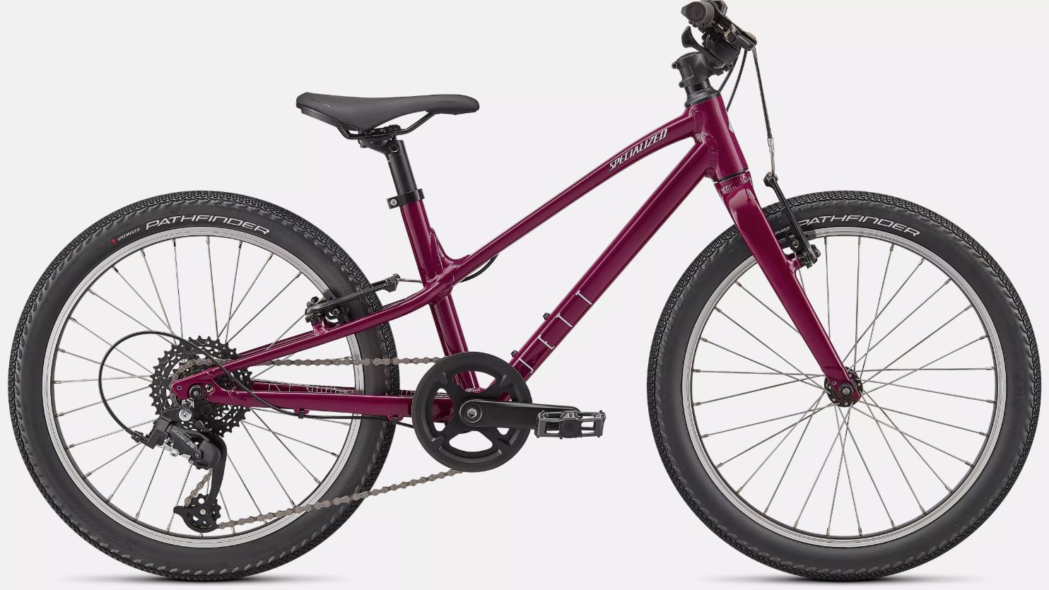 Specialized Jett 20 