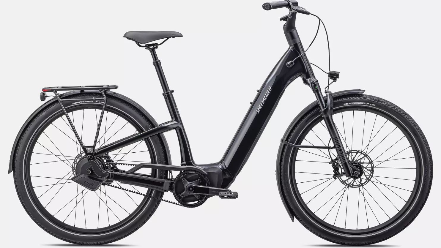 Specialized Turbo Como 5.0 IGH NB Gr.: L schwarz + sand