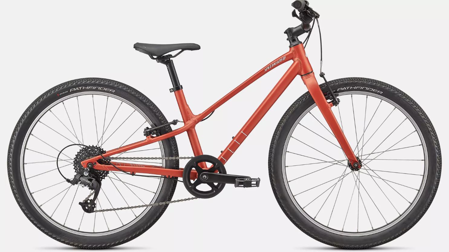Specialized Jett 24
