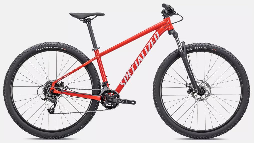 Specialized Rockhopper 27,5 Flored Größe M