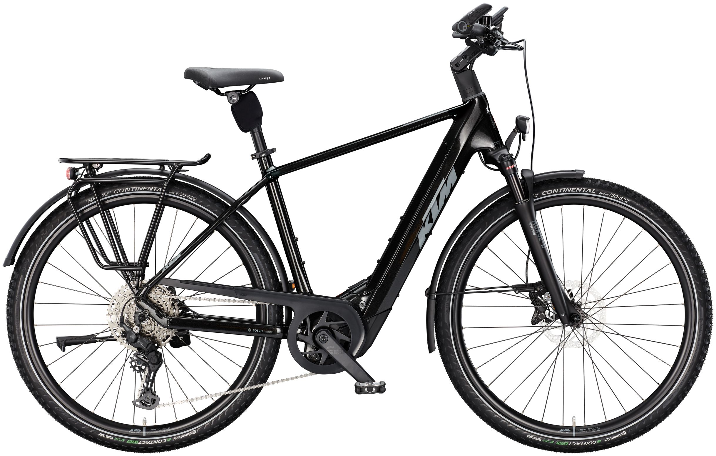 KTM MACINA STYLE 830 Diamant Gr.: 51cm + 60cm
