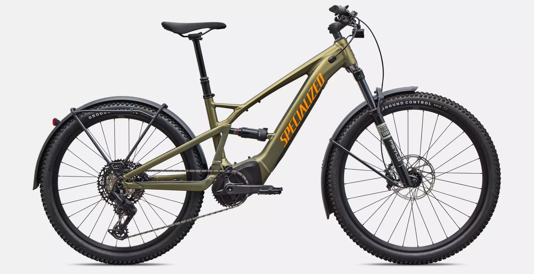 Specialized Turbo Tero X 5.0 Gr.: M, L, XL