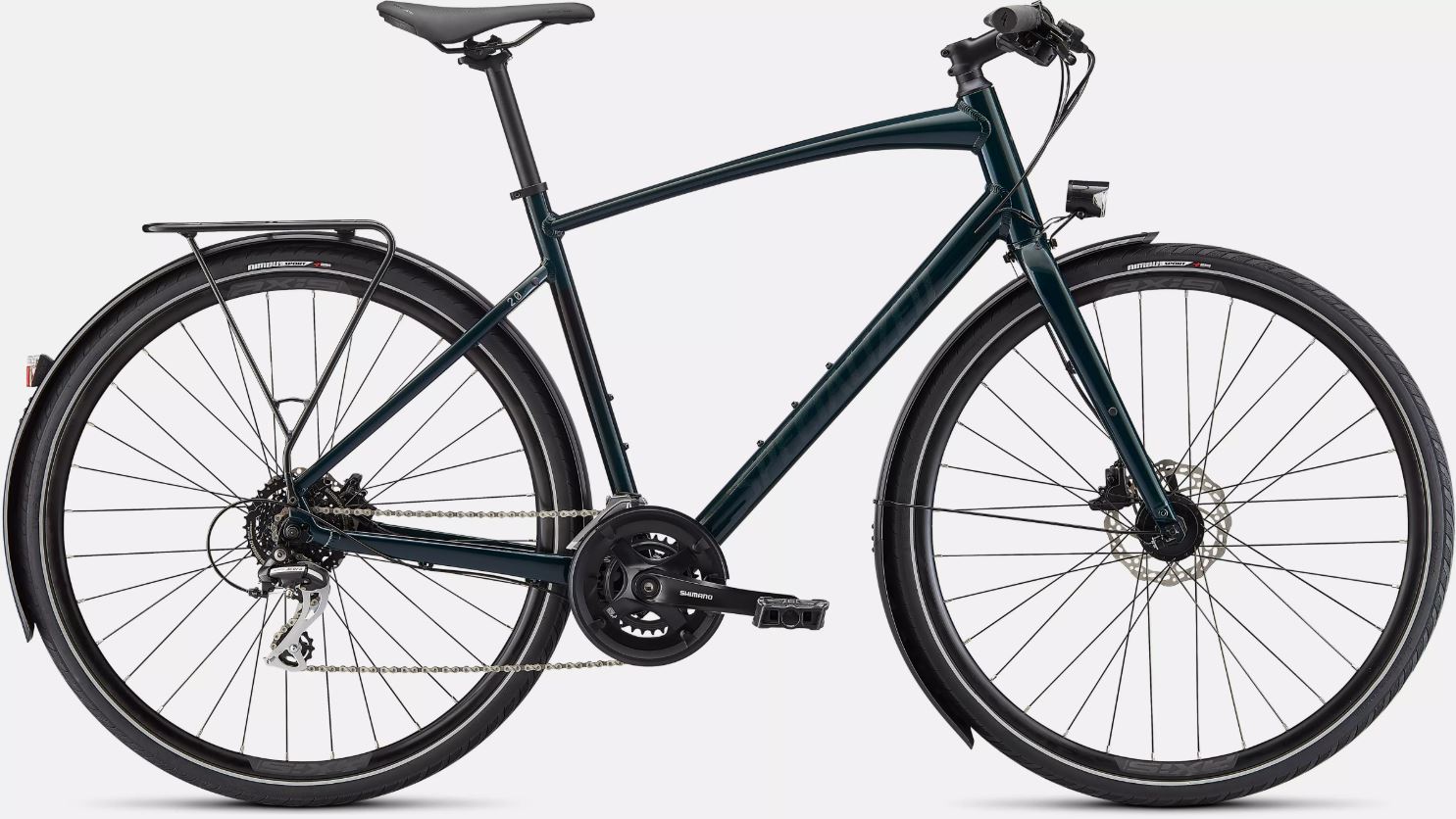Specialized Sirrus 2.0 EQ Gr. L