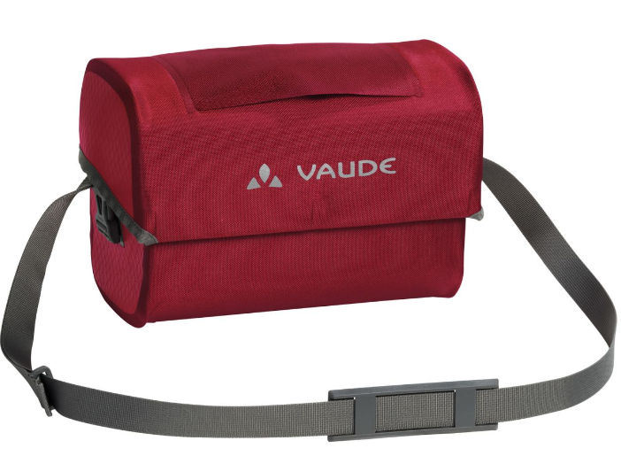 Vaude Aqua Box inkl. Adapter 