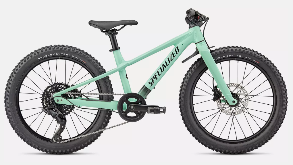 Specialized Riprock 20 red/lilac/oasis/blue