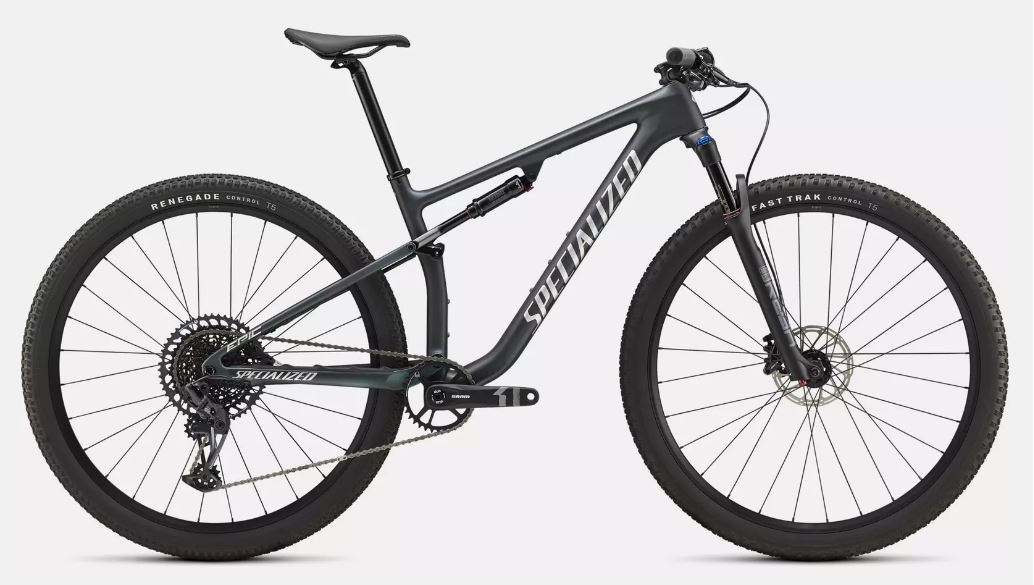 Specialized Epic Comp Carbon Größe L