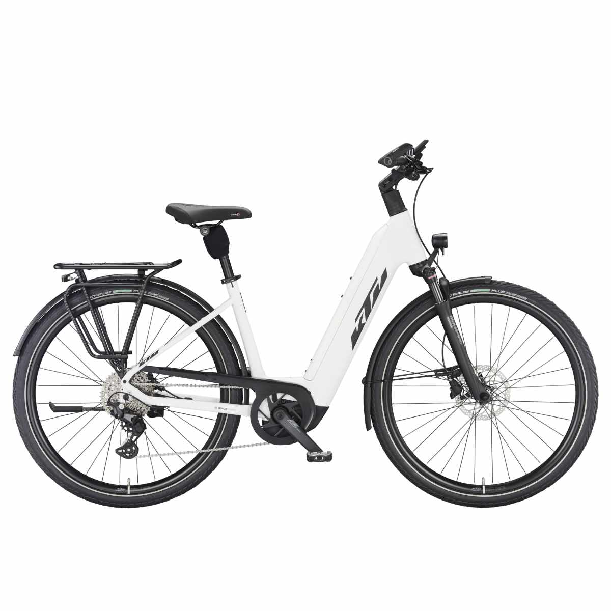 KTM CENTO 10 Tief Gr.: 46cm + 51cm