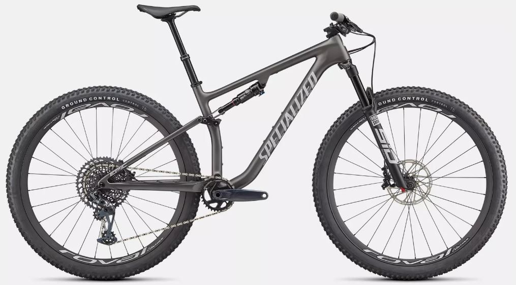 Specialized Epic Evo Expert Größe L