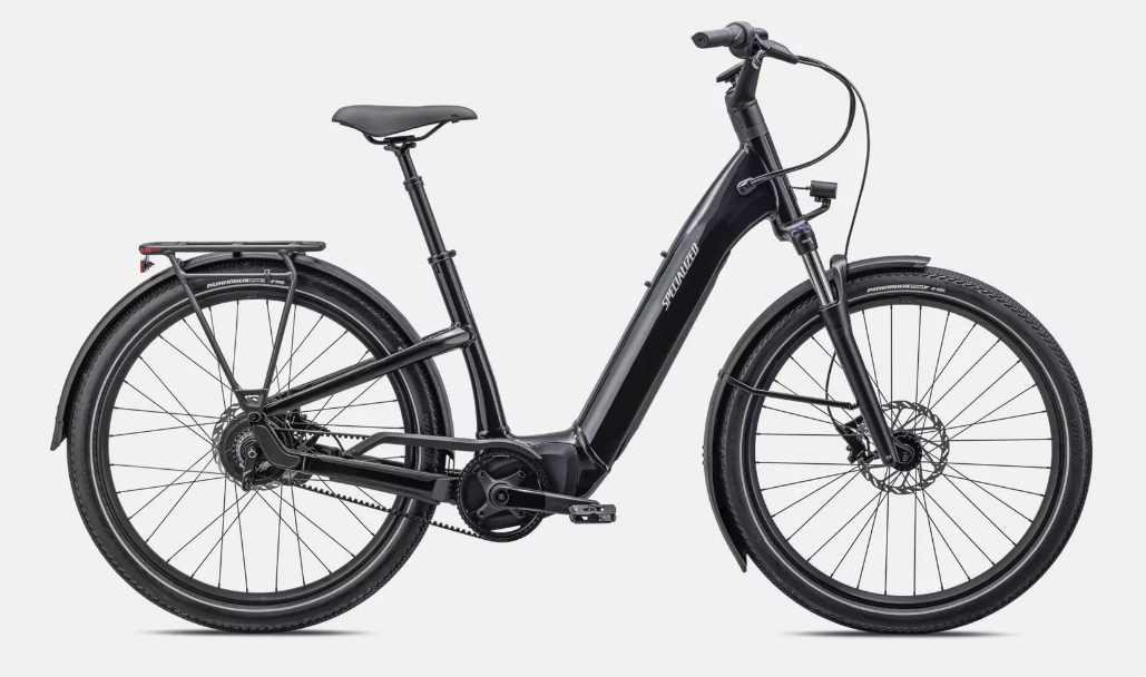 Specialized Turbo Como 4.0 IGH Gr.: M