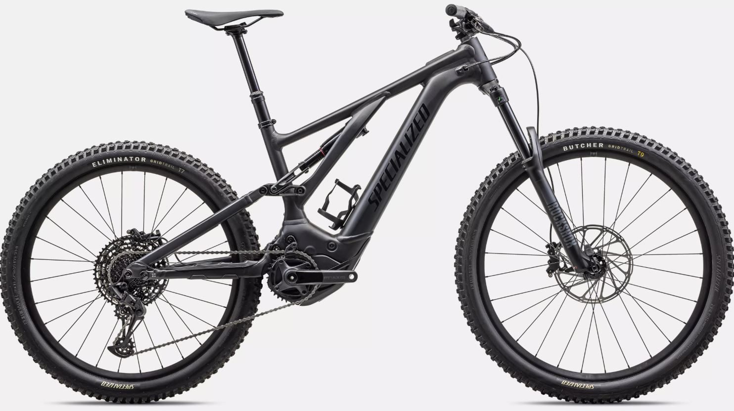 Specialized Turbo Levo Alloy Gr.: S3