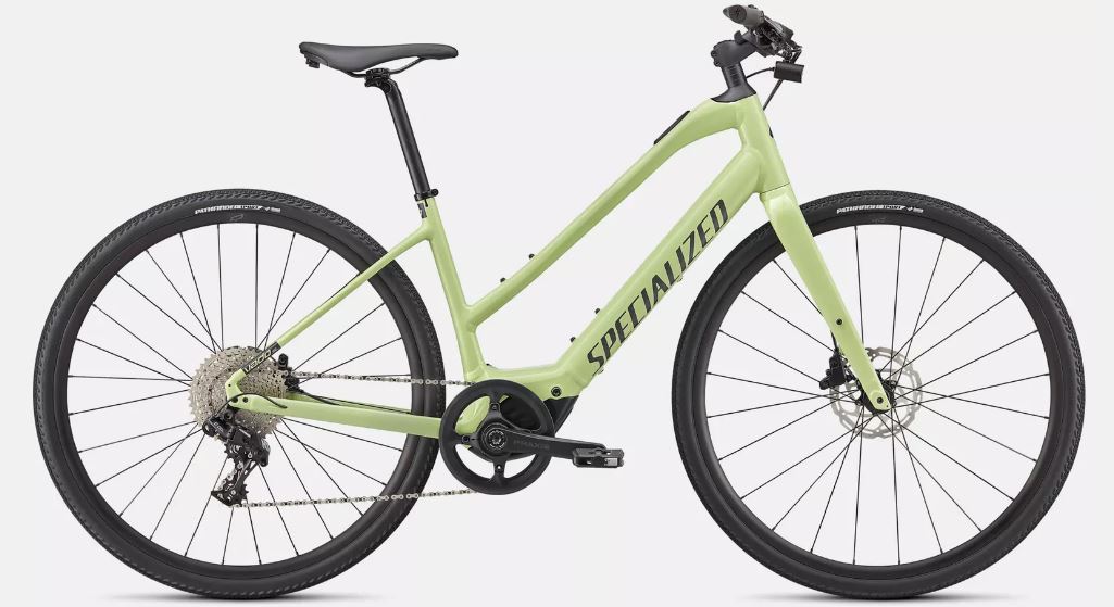 Specialized Vado SL 4.0 Trapez Gr.: L