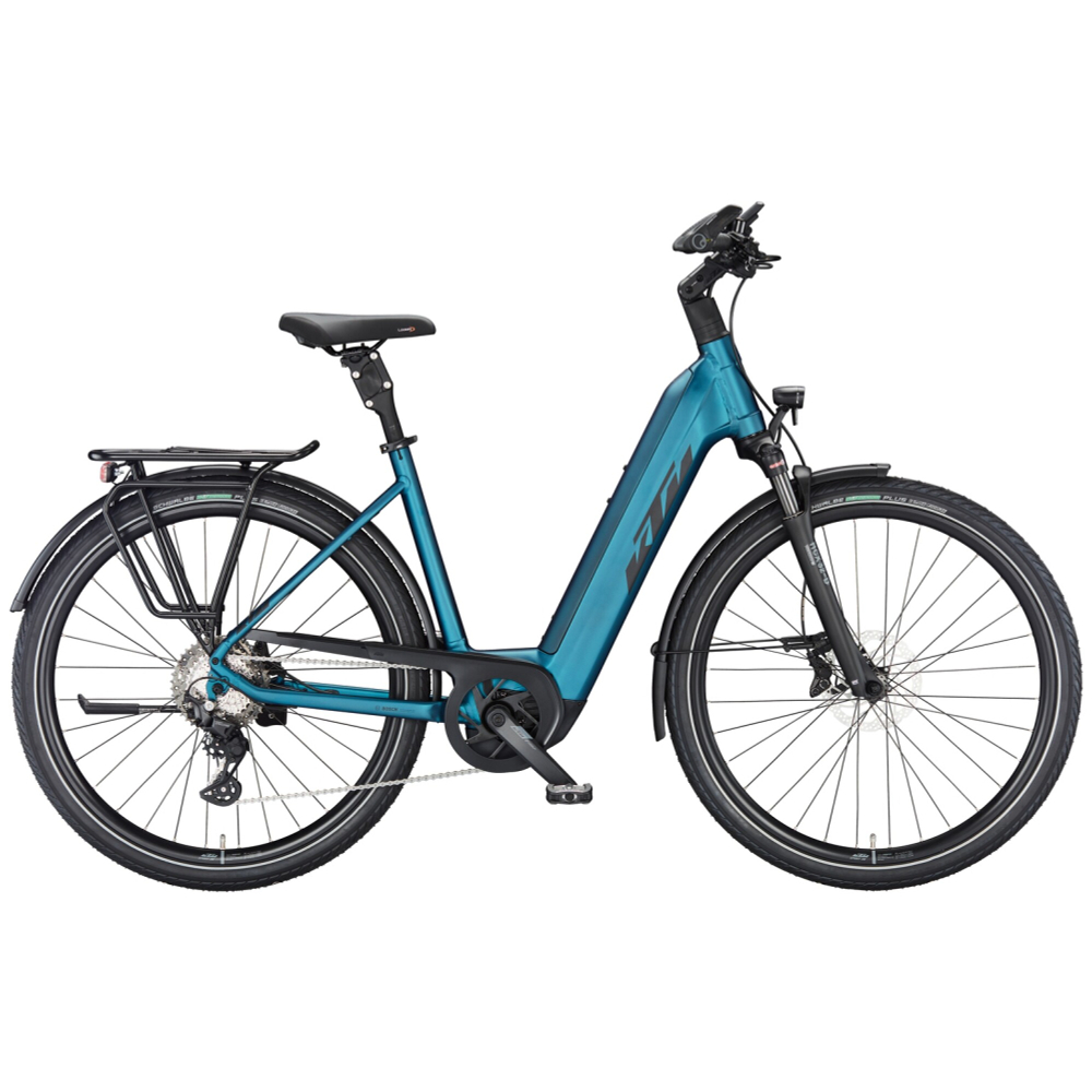 KTM Macina Style 730 Tief Gr. 46cm