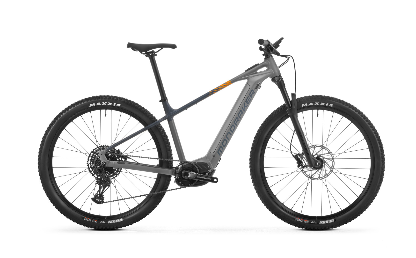 Mondraker Prime Gr. M + L