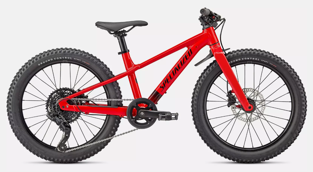Specialized Riprock 20 red/lilac/oasis/blue