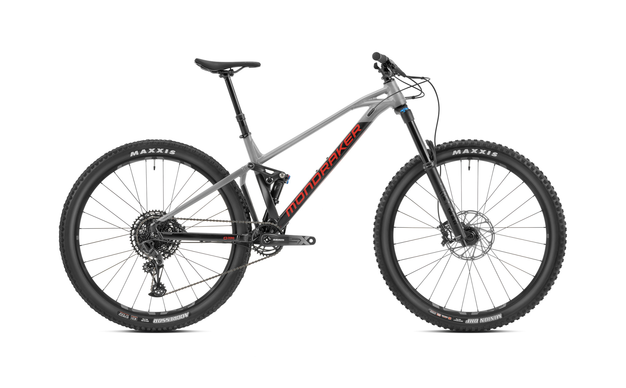 Mondraker Foxy Gr. S