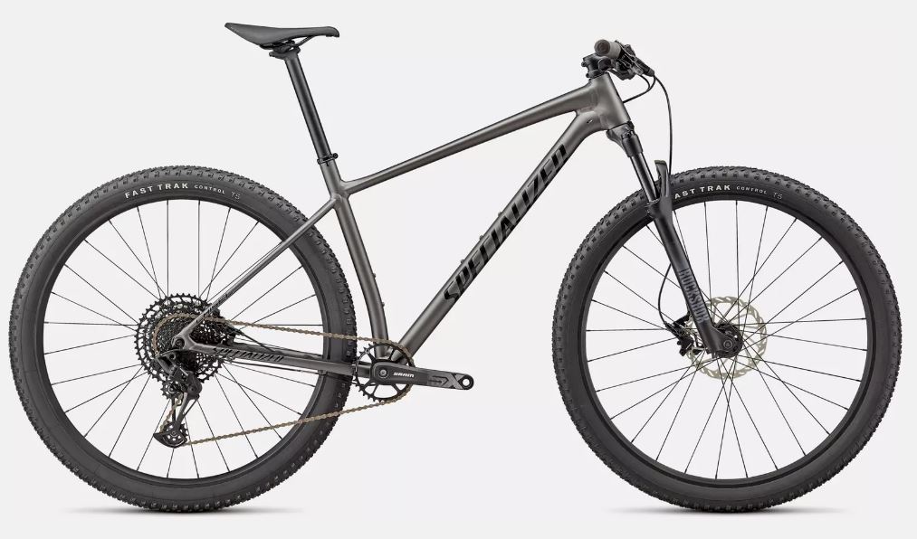 Specialized Chisel Größe L