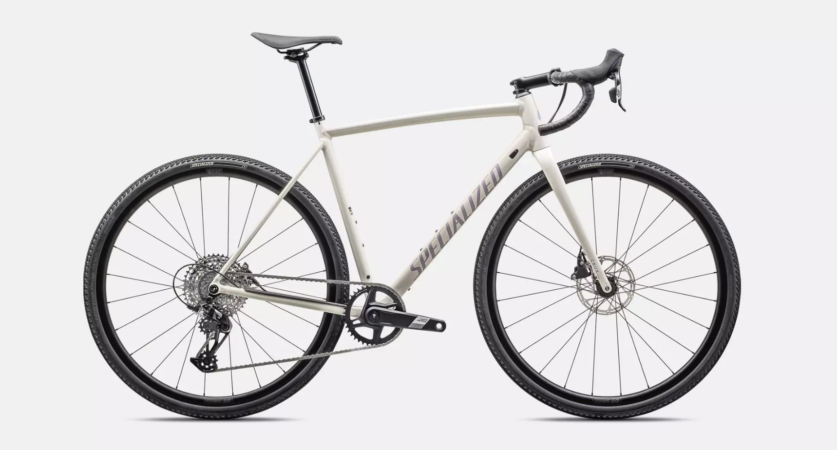 Specialized Crux Comp DSW Gr.: 52 + 54 + 56