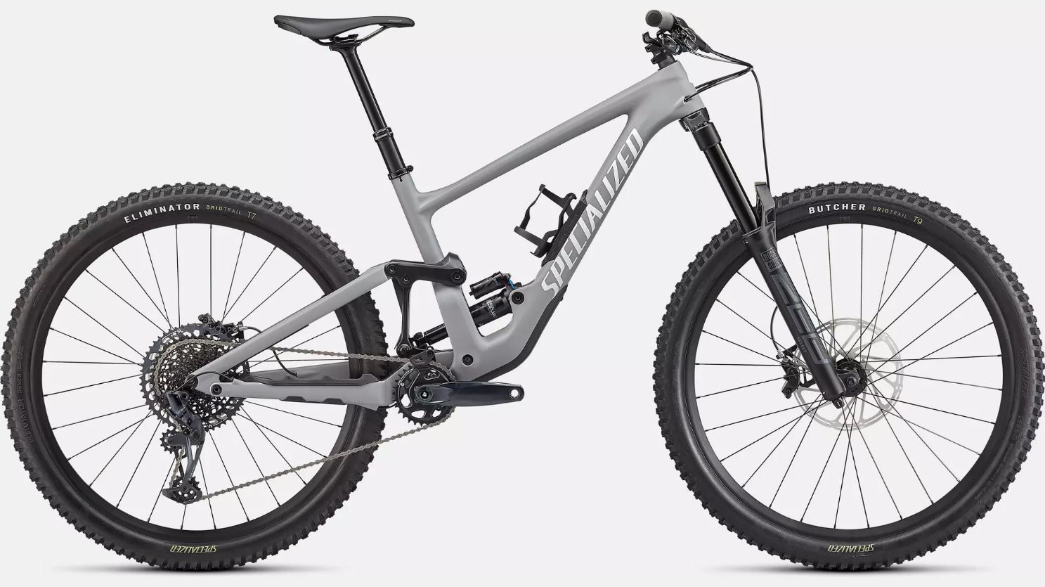 Specialized Enduro Comp Carbon Gr.: S5