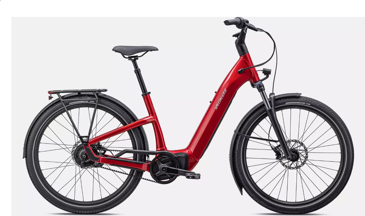 Specialized Turbo Como 4.0 IGH Gr.: M