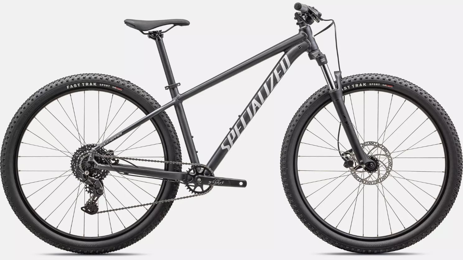 Specialized Rockhopper Sport 27,5" + 29" Gr.: S + M + L + XL + XXL