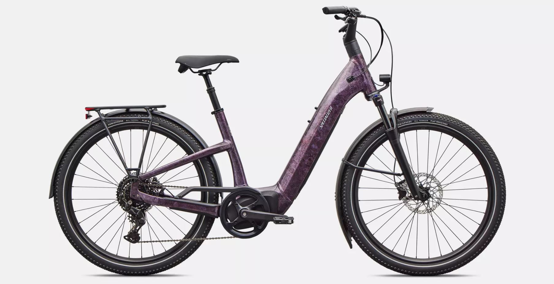 Specialized Turbo Como 4.0 NB  Gr.: M