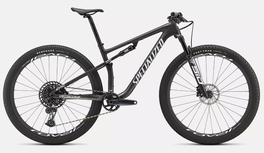 Specialized Epic Expert Größe L