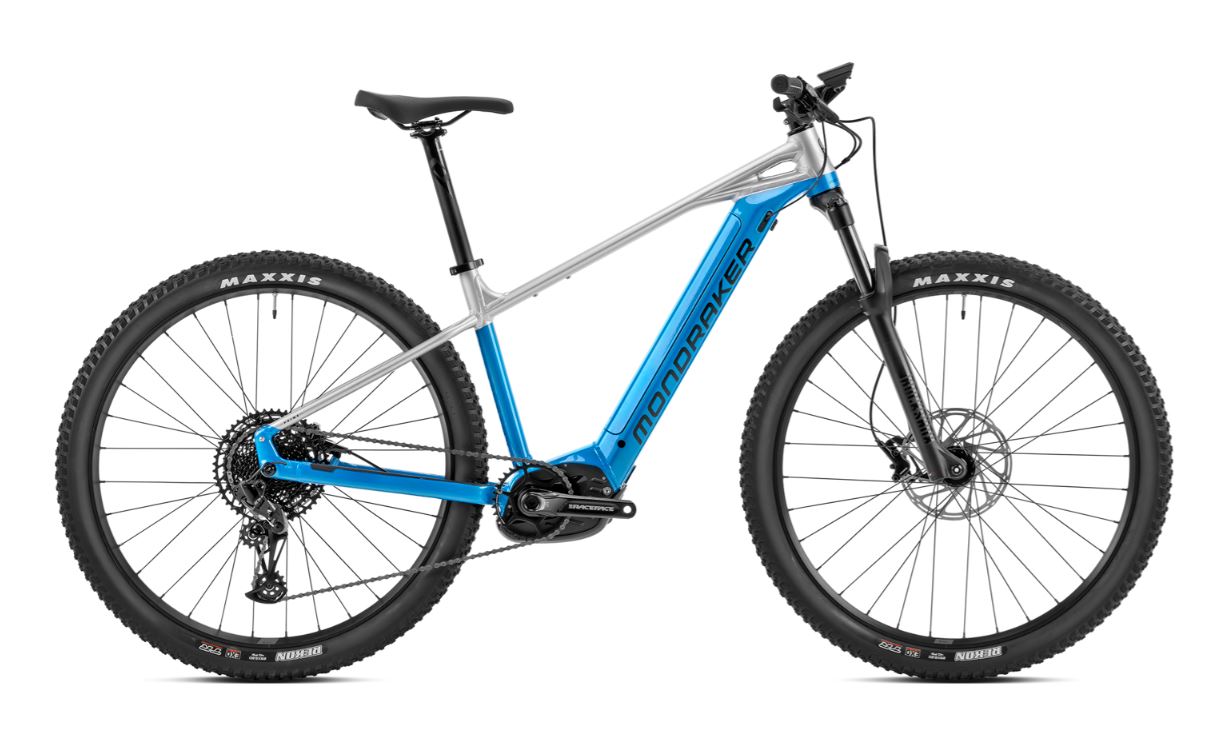 Mondraker Prime 29 2023 T Gr.M